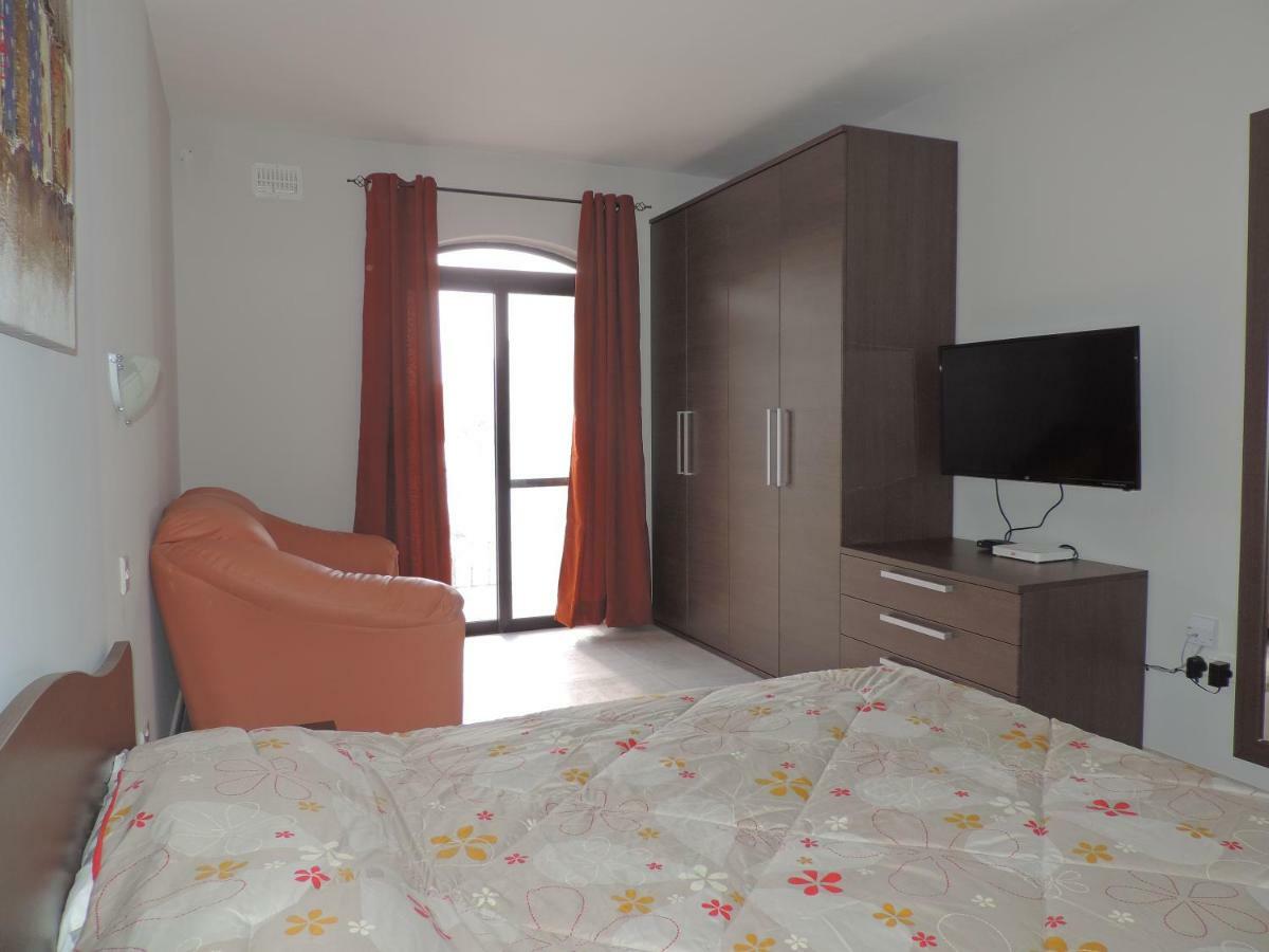 Antros, Apartment 1 Ксленди Экстерьер фото